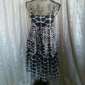 Theme Women's Dress